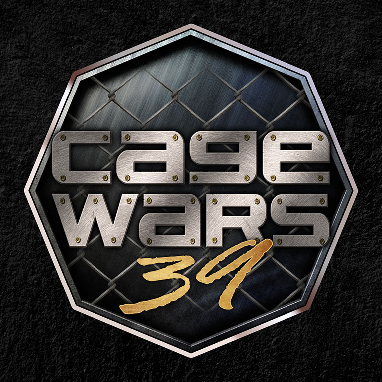 Cage Wars 39