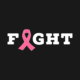 Breast Cancer Awareness Month In MMA
