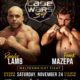 Randy “Rambo” Lamb To Take It To The Ground At Cage Wars 39