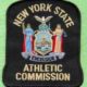 Is The NYS Athletic Commission Even Paying Attention?!