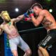 Cody Dickershaid Would Rather Stand & Bang with Opponent Kyle Kahler at CW 40