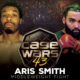 Smith bringing a full arsenal of skills to CW43