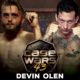 Devin Olen is as ready as he’s ever been and looking forward to his next challenge in Steve Miller