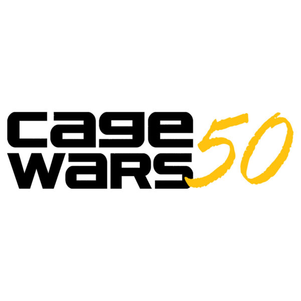 Cage Wars 50 Tickets